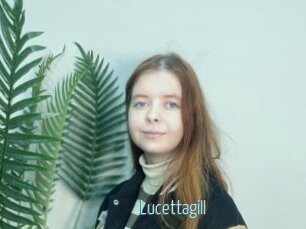Lucettagill