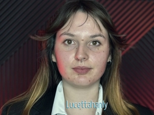 lucettahanly Video Sexe