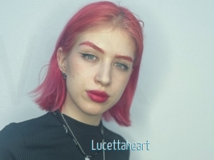 lucettaheart Video Sexe
