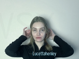 Lucettahenley