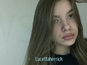 Lucettaherrick