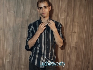 Luchotwenty