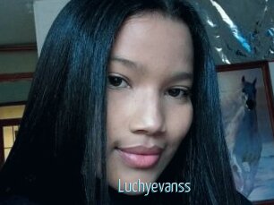 luchyevanss Video Sexe
