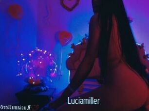 Luciamiller