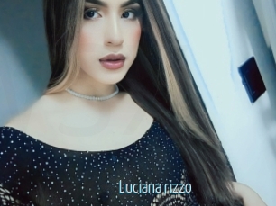 luciana_rizzo Video Sexe