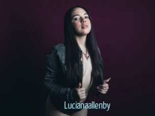 Lucianaallenby