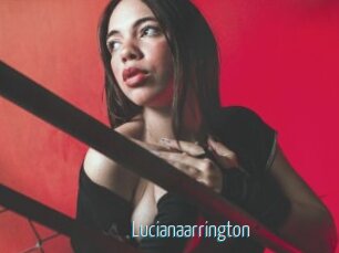 Lucianaarrington