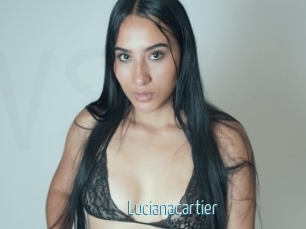 Lucianacartier