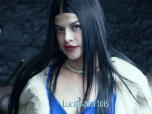 Lucianadartois