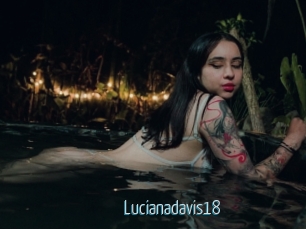 Lucianadavis18