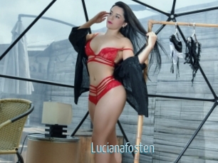 Lucianafosten