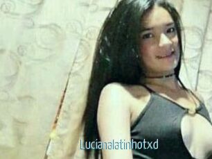 Lucianalatinhotxd