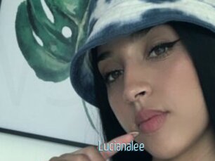 Lucianalee