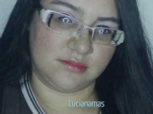 Lucianamas