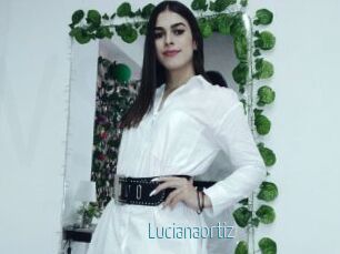 Lucianaortiz