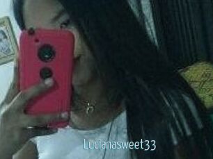 Lucianasweet33