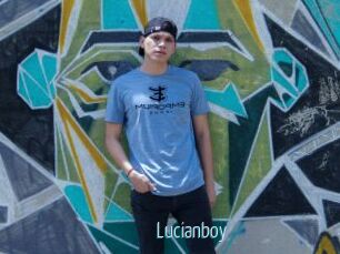 Lucianboy