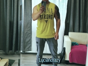 luciancrazy Video Sexe