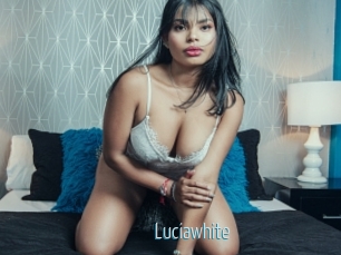 Luciawhite