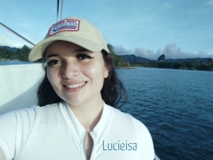 lucieisa Video Sexe