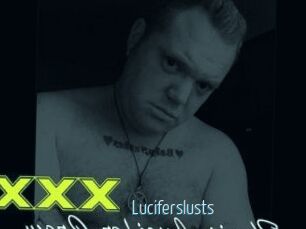 Luciferslusts