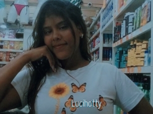 Lucihotty