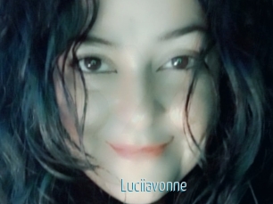 Luciiavonne