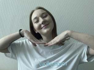 Lucillejohnson