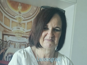 Luciousgrace