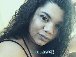 Luciousleah93