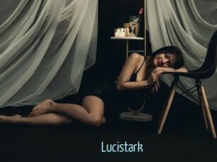 Lucistark