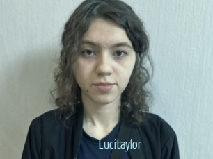 Lucitaylor