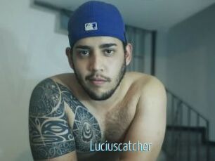 Luciuscatcher