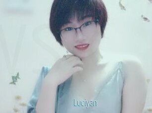 Luciyan