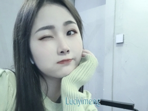 Luciyimeng
