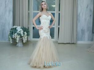 Luckrika