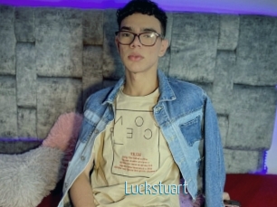 Luckstuart