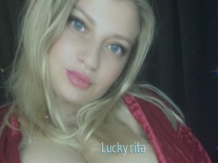 Lucky_rita