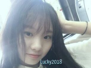 Lucky2018