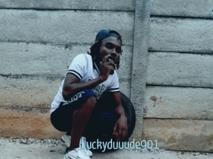 Luckyduuude901