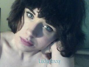 Luckyfoxxy