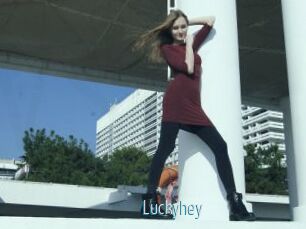Luckyhey