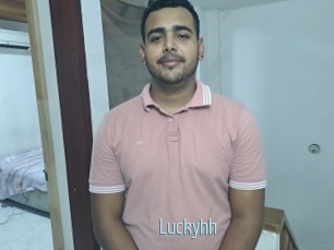 Luckyhh