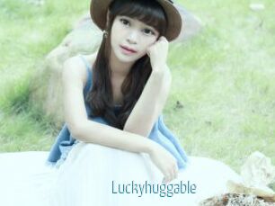 Luckyhuggable