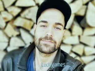 luckyjames Video Sexe