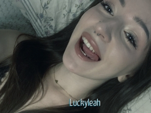 Luckyleah