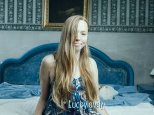 Luckylovely