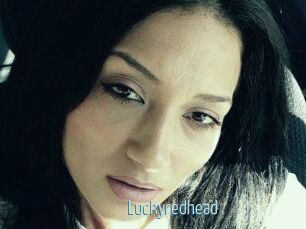 Luckyredhead