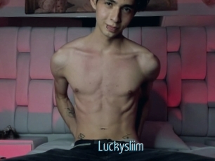 Luckysliim