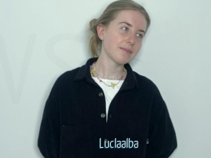Luclaalba